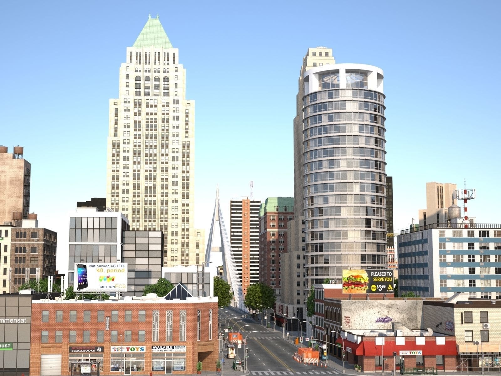 3D-Artist-Noida img